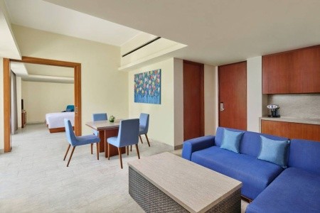 Courtyard Bali Nusa Dua - 16