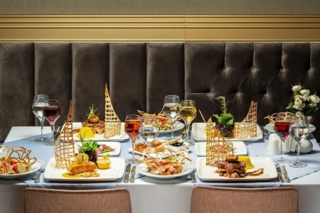 Sensitive Premium Resort & Spa - 22