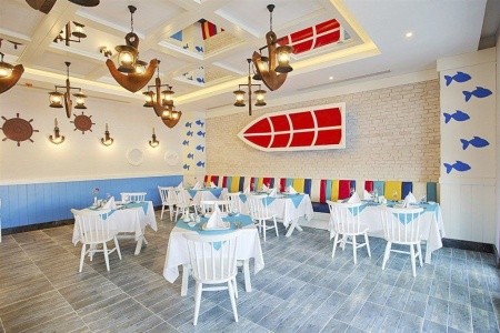 Sensitive Premium Resort & Spa - 23