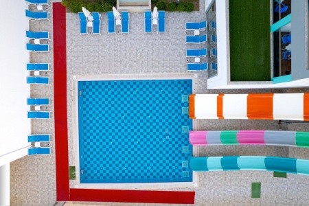 Sensitive Premium Resort & Spa - 27