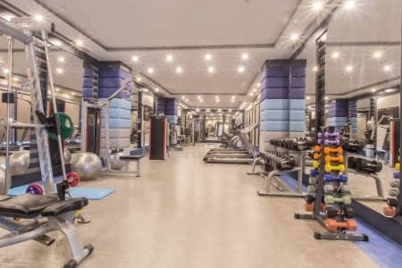 Sensitive Premium Resort & Spa - 29