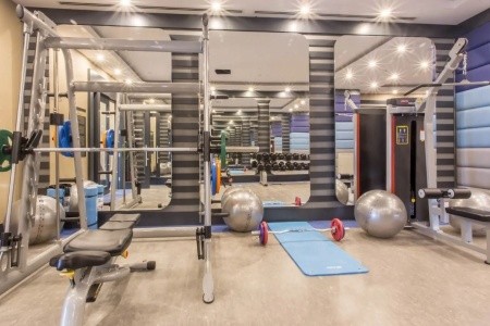 Sensitive Premium Resort & Spa - 30