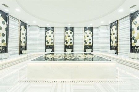 Sensitive Premium Resort & Spa - 31