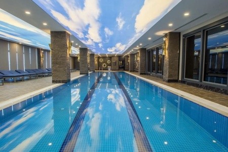 Sensitive Premium Resort & Spa - 32