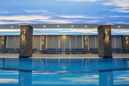 Sensitive Premium Resort & Spa - 33