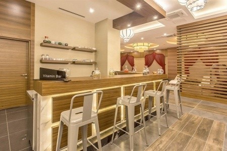 Sensitive Premium Resort & Spa - 34