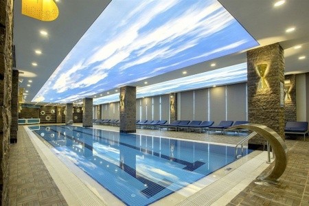 Sensitive Premium Resort & Spa - 35