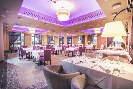 Maďarsko Západné Zadunajsko Caramell Premium Resort 8 dňový pobyt Polpenzia Vlastná May 2026 (10/05/26-17/05/26)