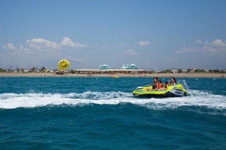 Sensitive Premium Resort & Spa - 36