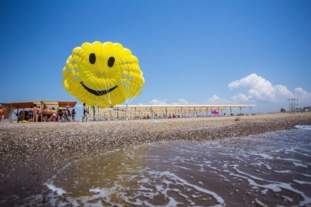 Sensitive Premium Resort & Spa - 37