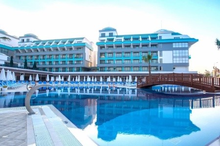 Sensitive Premium Resort & Spa - 39