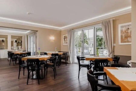 Poľsko Baltské more Villa Astra Baltica 8 dňový pobyt Bez stravy Vlastná July 2026 (30/07/26- 6/08/26)