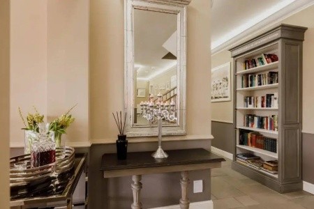 Poľsko Baltské more Villa Astra Baltica 8 dňový pobyt Bez stravy Vlastná July 2026 (30/07/26- 6/08/26)