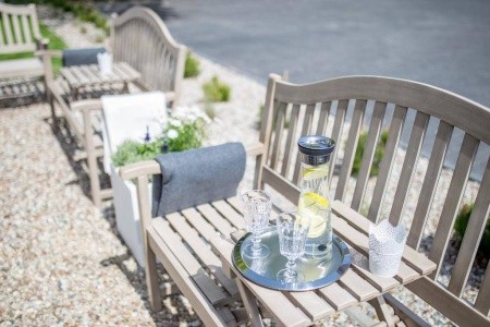 Poľsko Baltské more Villa Astra Baltica 8 dňový pobyt Bez stravy Vlastná July 2026 (30/07/26- 6/08/26)