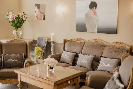 Poľsko Baltské more Villa Astra Baltica 8 dňový pobyt Bez stravy Vlastná July 2026 (30/07/26- 6/08/26)