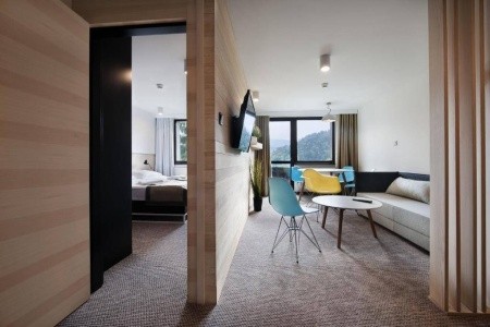 Poľsko Beskydy Halo Szczyrk 5 dňový pobyt Raňajky Vlastná February 2026 (28/02/26- 4/03/26)