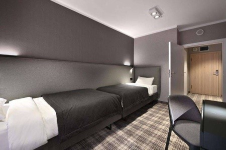 Poľsko Beskydy Halo Szczyrk 5 dňový pobyt Raňajky Vlastná February 2026 (28/02/26- 4/03/26)