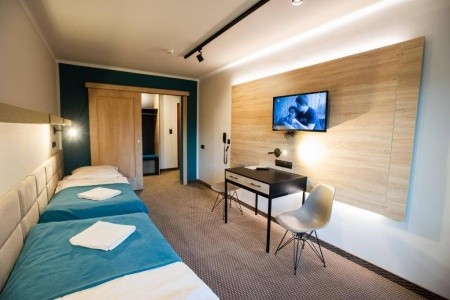 Poľsko Beskydy Halo Szczyrk 5 dňový pobyt Raňajky Vlastná February 2026 (28/02/26- 4/03/26)