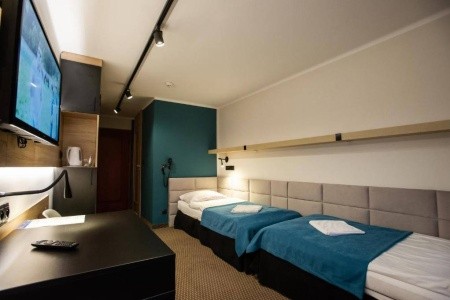 Poľsko Beskydy Halo Szczyrk 5 dňový pobyt Raňajky Vlastná February 2026 (28/02/26- 4/03/26)