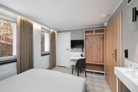 Poľsko Beskydy Halo Szczyrk 5 dňový pobyt Raňajky Vlastná February 2026 (28/02/26- 4/03/26)