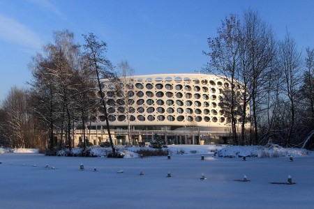 Seepark Wörthersee Resort	 (Klagenfurt) - 2