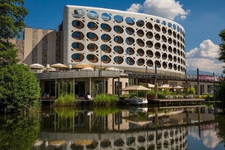 Seepark Wörthersee Resort	 (Klagenfurt) - 3