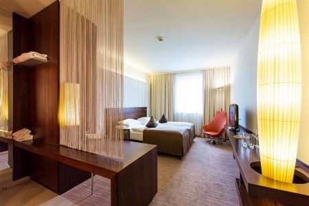 Seepark Wörthersee Resort	 (Klagenfurt) - 5