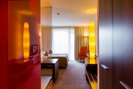 Seepark Wörthersee Resort	 (Klagenfurt) - 6