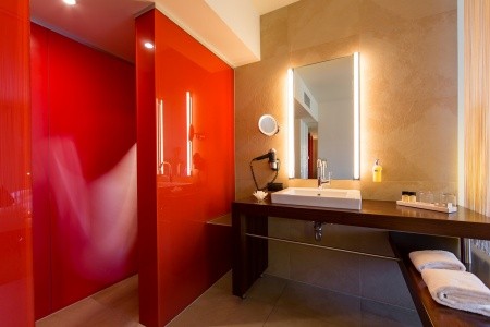 Seepark Wörthersee Resort	 (Klagenfurt) - 7