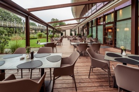 Seepark Wörthersee Resort	 (Klagenfurt) - 8