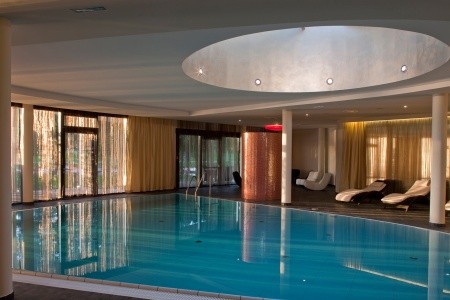 Seepark Wörthersee Resort	 (Klagenfurt) - 9