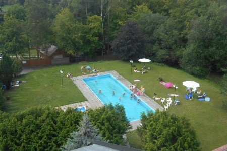 Česká republika Južná Morava Bítov 8 dňový pobyt Plná penzia Vlastná April 2026 (26/04/26- 3/05/26)