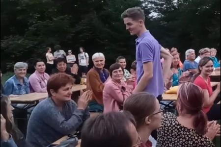 Česká republika Južná Morava Bítov 8 dňový pobyt Plná penzia Vlastná April 2026 (26/04/26- 3/05/26)