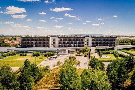 Therme Laa Hotel & Spa - 2