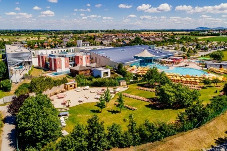 Therme Laa Hotel & Spa - 4