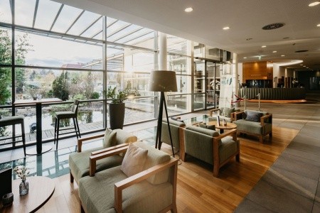 Therme Laa Hotel & Spa - 5