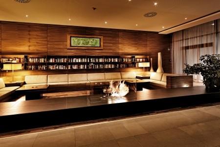 Therme Laa Hotel & Spa - 6