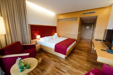 Therme Laa Hotel & Spa - 7