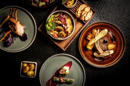 Therme Laa Hotel & Spa - 12