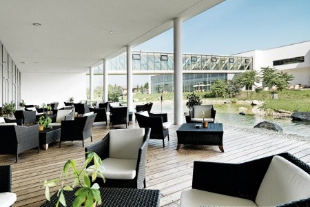 Therme Laa Hotel & Spa - 13