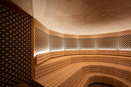 Therme Laa Hotel & Spa - 15