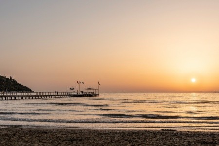 Aqua Fantasy Resort - 70