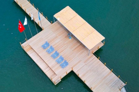 Aqua Fantasy Resort - 72