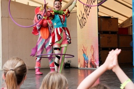 Aqua Fantasy Resort - 80