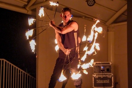 Aqua Fantasy Resort - 82