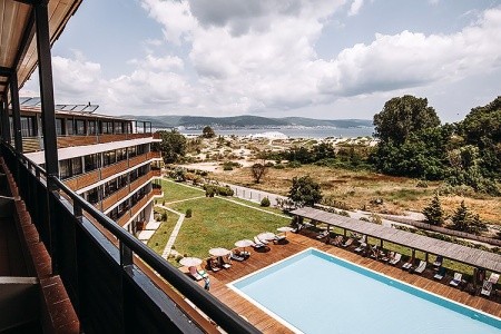 Sunny Beach Club (Ex. Cook's Club Sunny Beach) - 5