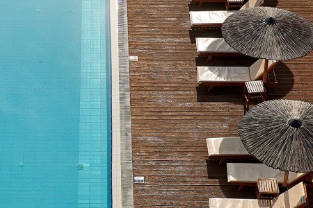 Sunny Beach Club (Ex. Cook's Club Sunny Beach) - 6