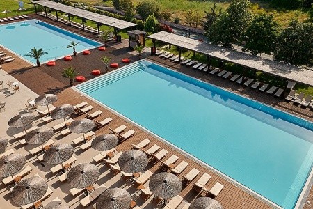 Sunny Beach Club (Ex. Cook's Club Sunny Beach) - 7