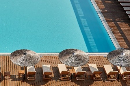 Sunny Beach Club (Ex. Cook's Club Sunny Beach) - 8