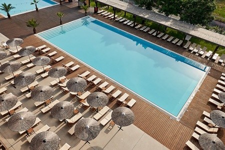 Sunny Beach Club (Ex. Cook's Club Sunny Beach) - 9